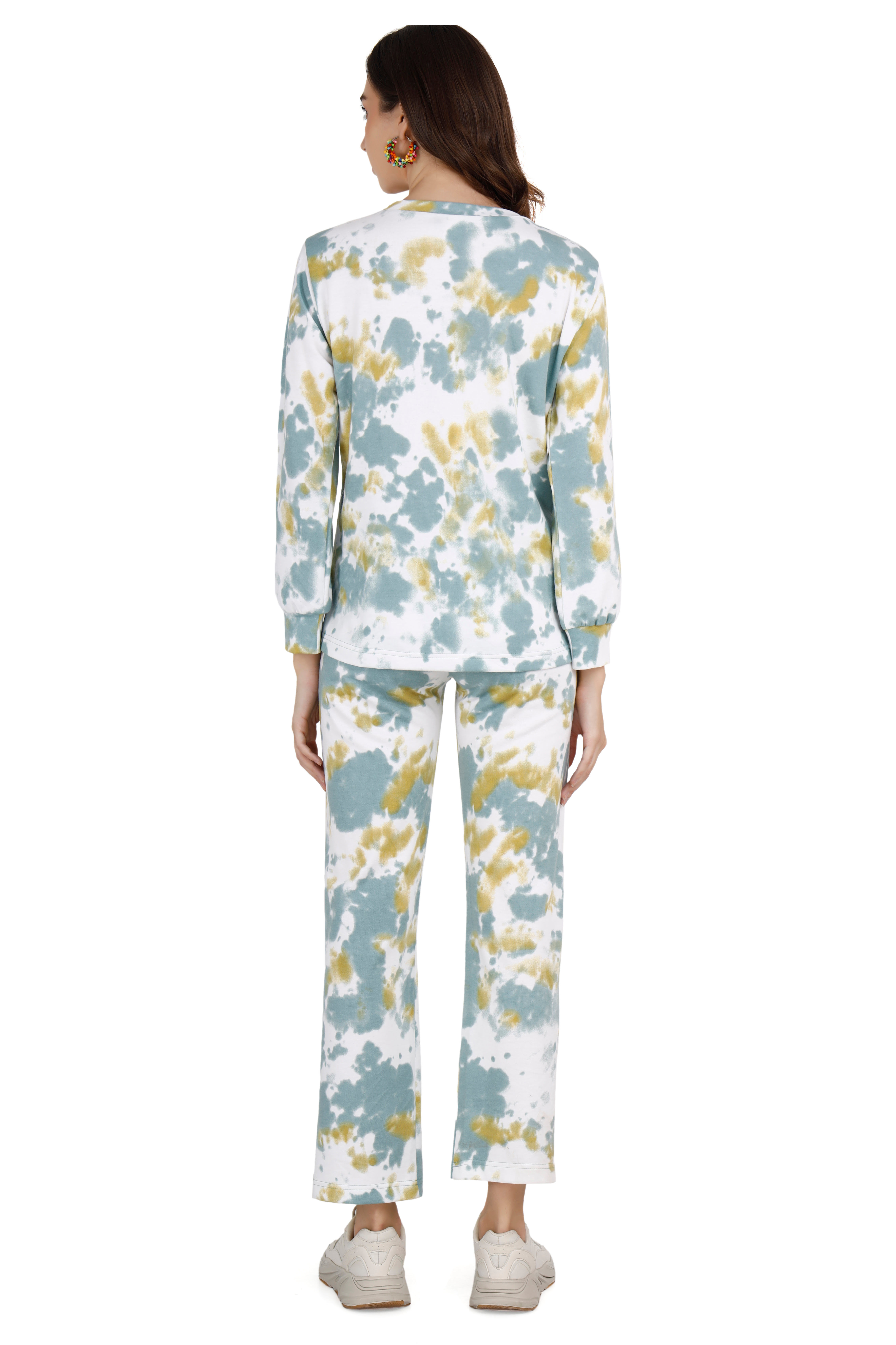 Tie & Dye Co-ord Set thumbnail 6